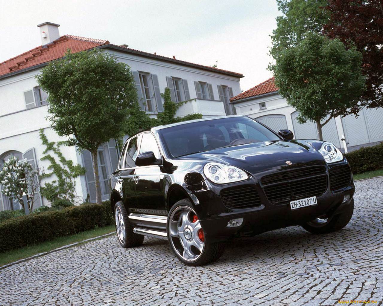 , porsche
